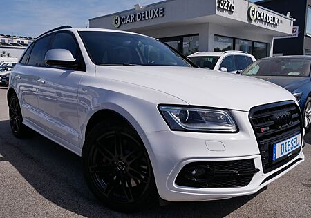 Audi SQ5 3.0 TDI Aut. competition quattro*NAVI*LED*