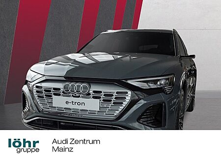 Audi Q8 55 e-tron S line quattro Head up Display, Led