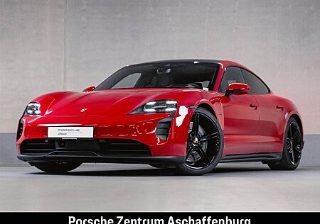 Porsche Taycan 4S Sport Design Performancebatterie plus