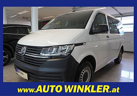 VW T6 Kombi Volkswagen T6.1 Kombi T6.1 2.0 TDI Kombi 9Sitze/Klima