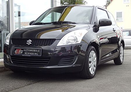 Suzuki Swift Club 1,3 / 1Jahr Garantie