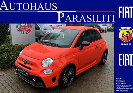 Abarth 695 Komfort-/Tech Paket 17"LMR 180PS