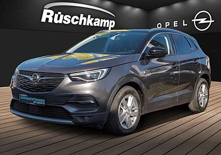 Opel Grandland X Ultimate 1.6 Voll-LED Leder 18 Zoll
