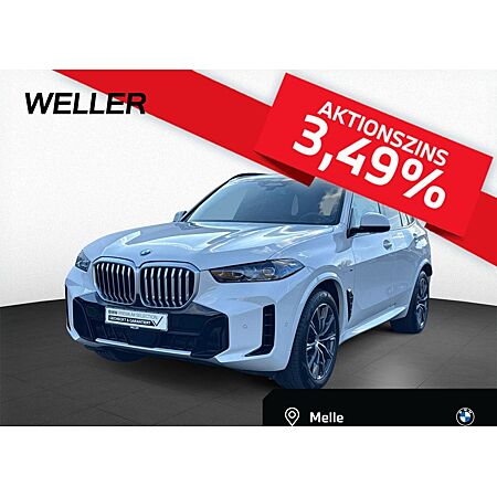 BMW X5 leasen