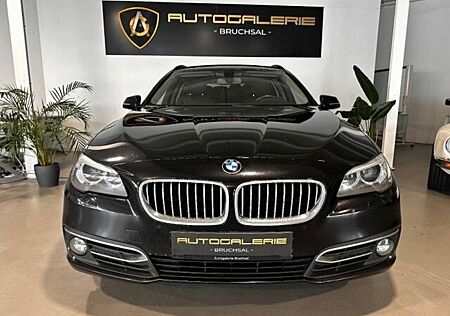 BMW 520d Touring ´´ Luxury Line´´*NAVI*PDC*KLIMA*