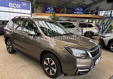 Subaru Forester Exclusive nur 24400 km Gefahren