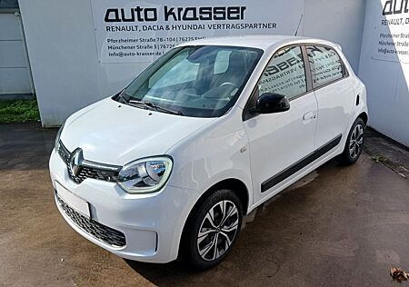 Renault Twingo ZEN SCe 65 Start&Stop MT