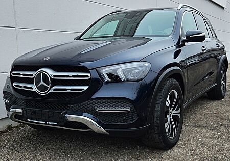 Mercedes-Benz GLE 350 GLE 350de 4M*PANORAMA*KAM*DIS*LED*WIDE*AMBIENTE*