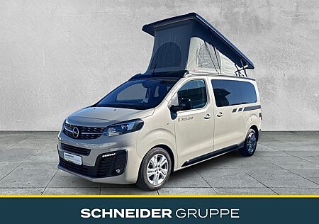 Opel Zafira Life EDITION M CROSSCAMP AHK+NAVI+HEAD-UP