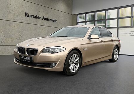 BMW 520 5 Limousine i *KLIMA*NAVI*PDC*SHZ*LEDER*