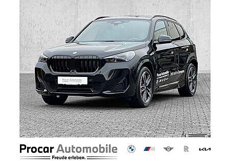 BMW X1 sDrive18i MSportPro PANO HuD DA+ PA+ DAB 19"