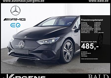 Mercedes-Benz EQE 300 +MBUX+Burm+AHK+360+HUD+Ambiente+Totw+LED