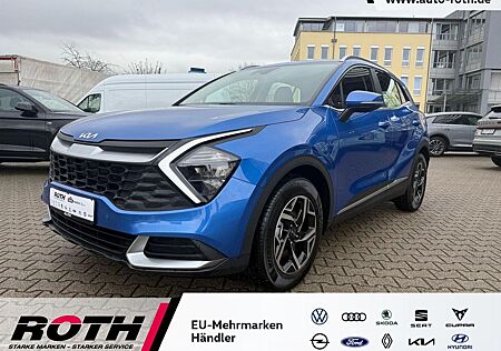 Kia Sportage 1.6 T-GDI MJ25 Navi*LED*Kamera*PDC*Shz