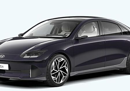Hyundai Ioniq 6 Uniq Elektro