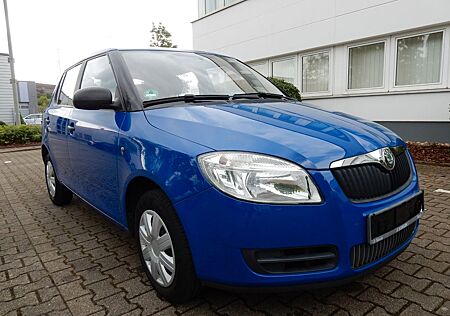 Skoda Fabia Basis