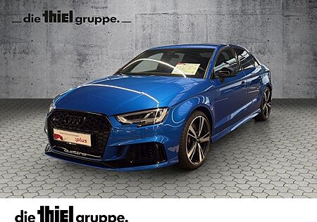 Audi RS3 Limousine 2.5 TFSI quattro Matrix/R-Kamera/M
