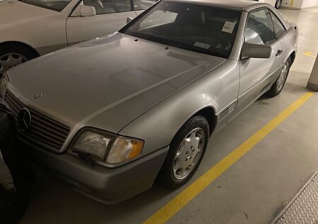 Mercedes-Benz SL 320 SL