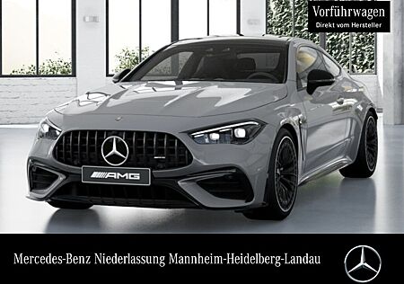 Mercedes-Benz CLE 53 AMG CLE 53 4M NIGHT+PANO+360+BURMESTER+PERFSITZE+9G