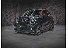 Smart ForTwo EQ coupe passion EXCLUSIVE:EIN EM-KNALLER