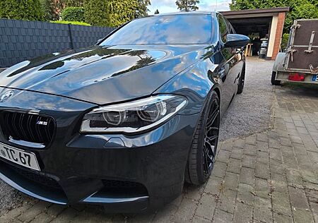 BMW M5 Competition