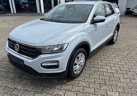 VW T-Roc Volkswagen Basis