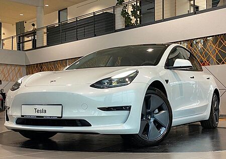 Tesla Model 3 gebraucht kaufen Tesla Model 3 AWD Long Range Dual Motor Navi LED