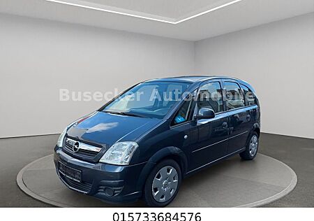 Opel Meriva Edition