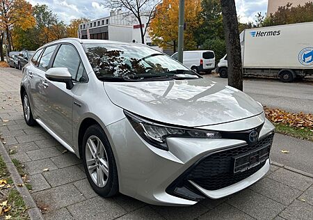 Toyota Corolla gebraucht kaufen Toyota Corolla Touring Sports HYBRID Comfort-1Hd.