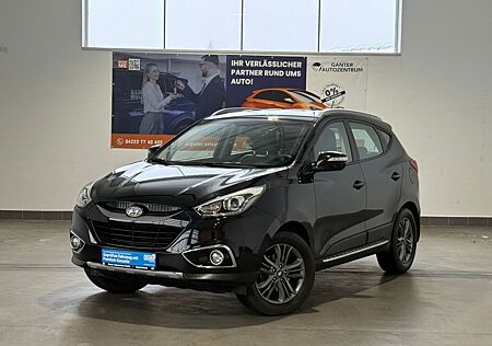 Hyundai ix35 FIFA World Cup Edition 2WD