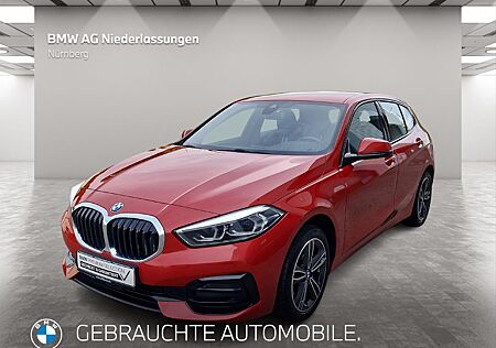 BMW 118i