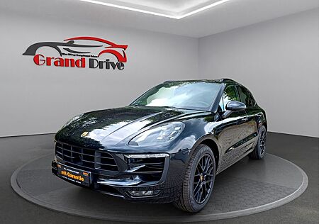 Porsche Macan GTS/PANO/LEDER/BOSE/NAVI/LUFTFEDERUNG/ LED