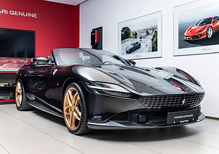 Ferrari Roma Spider