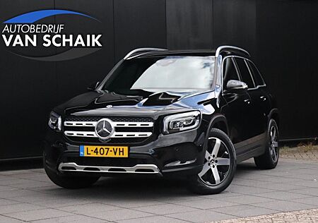 Mercedes-Benz GLB 200 164 PK Advantage | kamera | LEDER | LMF