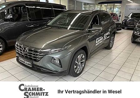 Hyundai Tucson 1.6 Hybrid 4WD 6-AT Trend Navi 230 PS