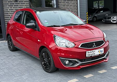Mitsubishi Space Star Diamant Edition+*Navi*SHZ+BT*ALU*NSW*