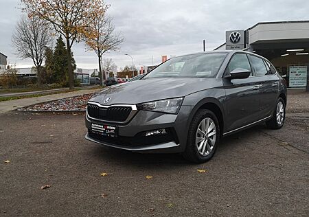 Skoda Scala Apple Carplay/Kamera/DAB/Klima