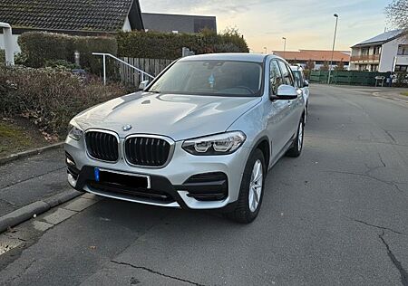 BMW X3 xDrive20d 360 Kamera+Standheizung