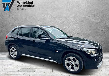 BMW X1 Baureihe 20 d xDrive