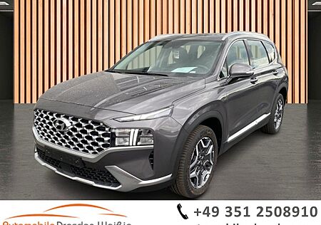 Hyundai Santa Fe Plug In Hybrid 4WD*7 Sitze*Leder