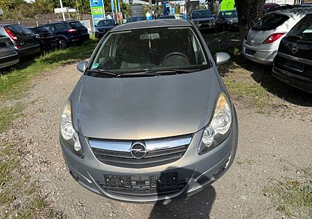 Opel Corsa 1.2 Twinport ecoFLEX Edition "111 Jahre"