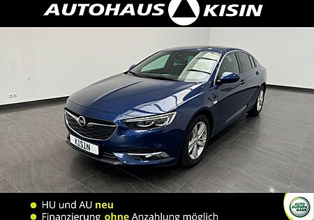 Opel Insignia Grand Sport 1.6 CDTi Innovation CAM