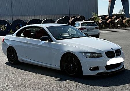 BMW 330i Cabrio -