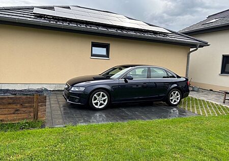 Audi A4 2.0 TFSI Limousine 211 PS
