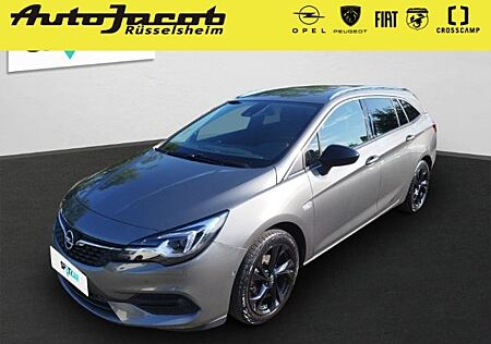 Opel Astra 1.2 Elegance ST Sitzhzg Navi LED PDC