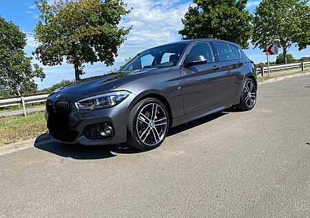 BMW 120i