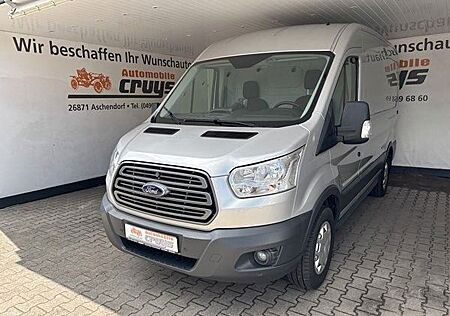 Ford Transit 350 L2H2 - Klima / Standh. / Regalsystem