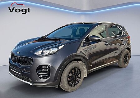 Kia Sportage GT-Line 4WD
