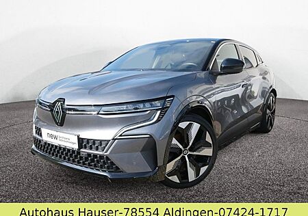 Renault Megane E-Tech Electric Techno EV60 220hp*360°