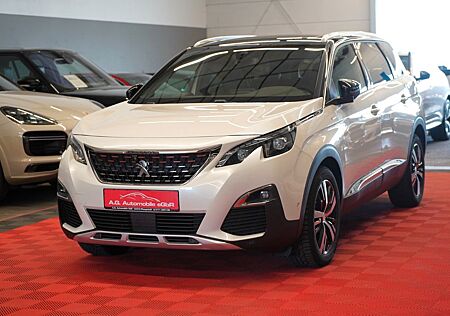 Peugeot 5008 1.6 Turbo Aut. GT-Line *Unfallfrei*7Sitzer*