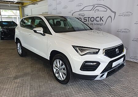 Seat Ateca 2.0 TDI DSG Style LED Navi PDC Rückfahrkam